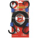 Linka gumowa ekspander Sandow Fix Strong - EuroTrail