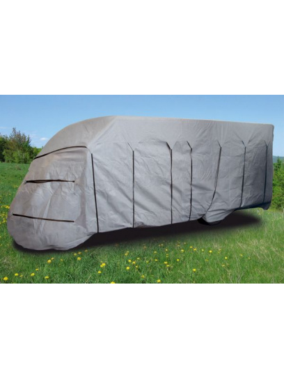 Pokrowiec na samochód kempingowy kampera 600-650 cm - EuroTrail