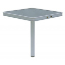 Stolik plażowy składany Le Prique Grey - EuroTrail