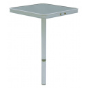 Stolik plażowy składany Le Prique Grey - EuroTrail