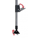 Stół turystyczny St.Gobain L 115x70 Grey - EuroTrail