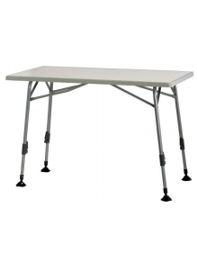 Stół turystyczny St.Gobain L 115x70 Grey - EuroTrail