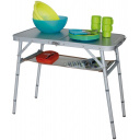 Stół turystyczny składany aluminiowy St.Remy - EuroTrail