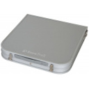 Stół turystyczny składany aluminiowy St.Remy - EuroTrail