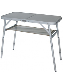 Stół turystyczny składany aluminiowy St.Remy - EuroTrail