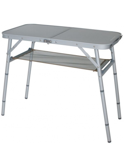 Stół turystyczny składany aluminiowy St.Remy - EuroTrail