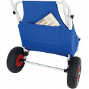 Wózek plażowy 2w1 Beach Trailer - EuroTrail