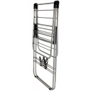 Suszarka składana na pranie Laundry Rack - EuroTrail