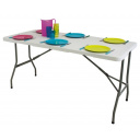 Stół turystyczny Pavilion Table L - EuroTrail