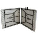 Stół turystyczny składany Pavilion Table L - EuroTrail