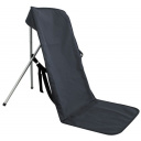 Krzesło turystyczne Backpacker Chair - EuroTrail