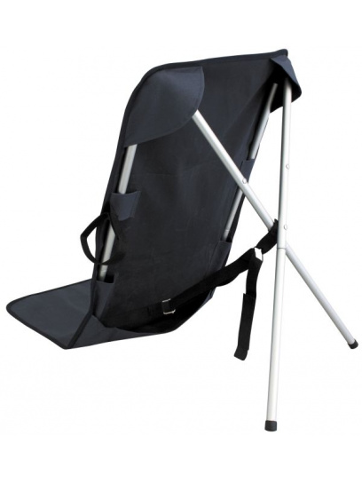 Krzesło turystyczne Backpacker Chair - EuroTrail
