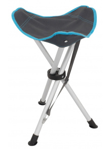 Stołek turystyczny składany Alta - EuroTrail