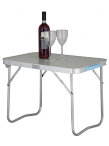 Stół turystyczny składany Monaco S - EuroTrail