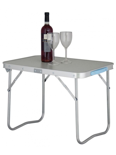 Stół turystyczny składany Monaco S - EuroTrail