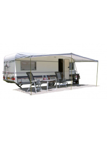 Daszek przeciwsłoneczny Caravan Sunroof 700-740 - EuroTrail