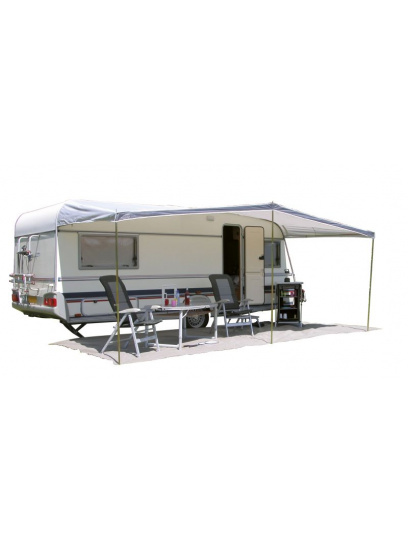 Daszek przeciwsłoneczny Caravan Sunroof 940-980 - EuroTrail