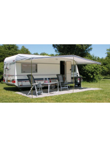 Daszek przeciwsłoneczny Caravan Sunroof 1060-1100 - EuroTrail