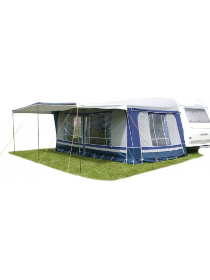 Daszek przeciwsłoneczny do przyczepy lub przedsionka Combi 875x240 - EuroTrail