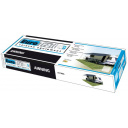 Daszek przeciwsłoneczny Awning 350x240 - EuroTrail