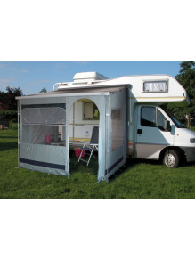 Zabudowa do rolety/markizy Fiamma Omnistor Narvik 300 - EuroTrail