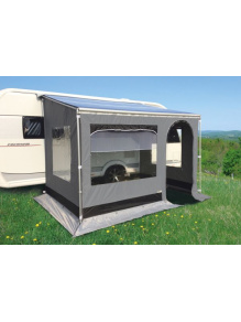 Zabudowa do rolety Caravanstore Bergen CS 310 - EuroTrail
