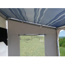 Zabudowa do rolety Caravanstore Bergen CS 410 - EuroTrail