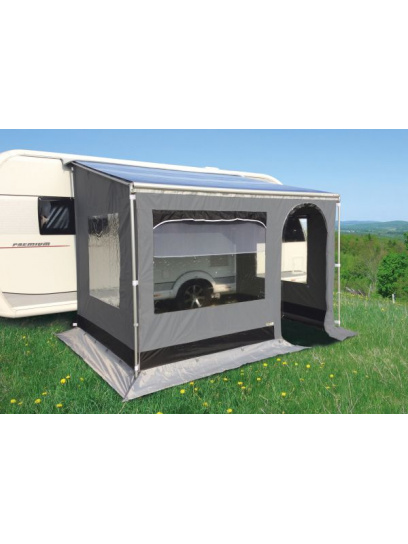 Zabudowa do rolety Caravanstore Bergen CS 410 - EuroTrail