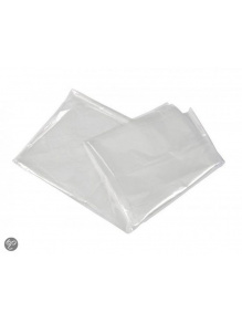 Folia ochronna uniwersalna Groundfoil 400x300 cm - EuroTrail