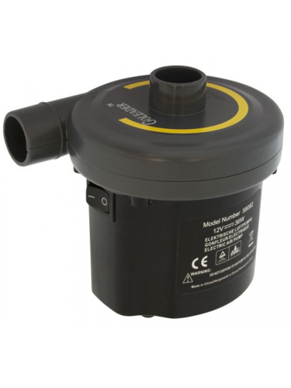 Pompka elektryczna Electric Pump 230V - EuroTrail