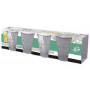 Kieliszki do likieru Liquor Glass 35 ml 4 szt. - EuroTrail