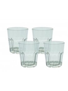 Kieliszki do likieru Liquor Glass 35 ml 4 szt. - EuroTrail