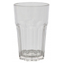 Szklanki Tumbler Glass 285 ml 2 szt. - EuroTrail