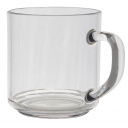 Szklanki do herbaty Tea Glass 330 ml - EuroTrail