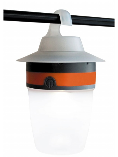 Lampa turystyczna Cap - EuroTrail