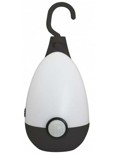 Lampa turystyczna Sensor 3 LED - EuroTrail