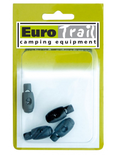 Blokada Cordlocks 20mm - EuroTrail