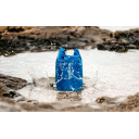 Worek wodoszczelny Kaj Bag 10 Blue - Fjord Nansen
