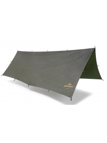 Zadaszenie biwakowe tarp Ork II - Fjord Nansen