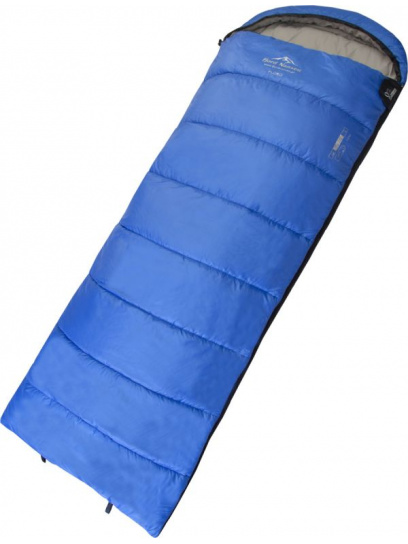 Śpiwór turystyczny Floro - Fjord Nansen