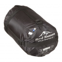 Śpiwór dla dzieci pojedynczy Moss lewy - Fjord Nansen