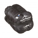 Śpiwór dla dzieci pojedynczy Moss lewy - Fjord Nansen