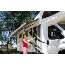 Korba do zwijania markizy Crank Handle Standard - Fiamma