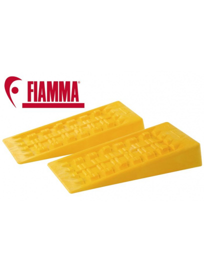 Podkład poziomujący pod koła Level System Magnum - Fiamma