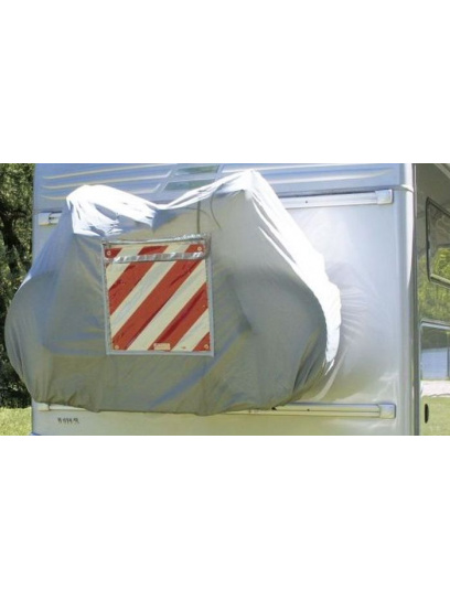 Pokrowiec na bagażnik rowerowy 2-3 Bike Cover S - Fiamma