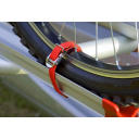 Pasek mocujący rower Carry-Bike Strip Red - Fiamma