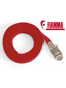 Pasek zabezpieczający rowery Security Strip - Fiamma