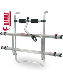 Bagażnik rowerowy Carry-Bike Caravan Hobby - Fiamma