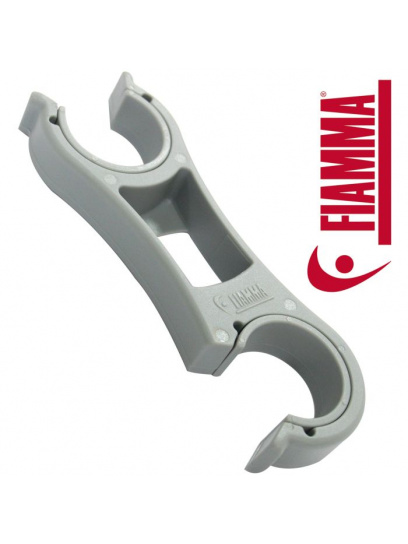 Wspornik dolny do bagażnika na rowery Carry Bike VW T4 - Fiamma