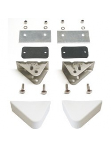 Klamry do bagażnika Carry-Bike 200 d/db - Fiamma